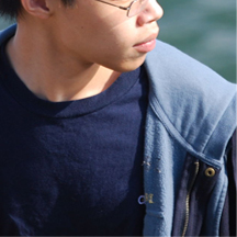 吉田　純一 様 (26歳男性) 写真