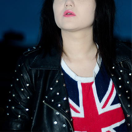 尻沢　エリナ 画像