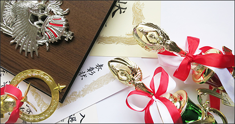 コンペへの参加