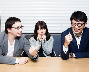 月1現代アート討論会 